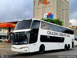 Cruceros Oriente Sur 140 por Josue S�nchez