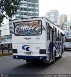 U.C. Caracas - El Junquito - Colonia Tovar 065, por Jonnathan Rodrguez