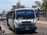 ZU - Los Claveles 94 Inbus Chevyurbano Largo Chevrolet - GMC P31 Nacional