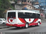 Transporte y Turismo Caldera 03 Encava E-NT610AR Panoramic Encava Isuzu Serie 600