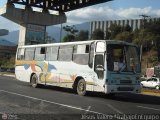 Particular F4000 Fanabus Metro 4000 Volvo B58