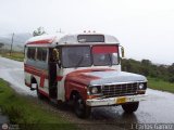 Sin identificacin o Desconocido 0363 Superior Coach Company Cnvncional Corto Trompita04 Ford B-350