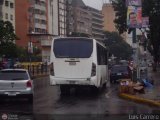 DC - Unin Conductores de Antimano 266 Neobus Thunder + Agrale MA 8.5