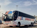 Expresos San Cristbal 005, por Josue Snchez
