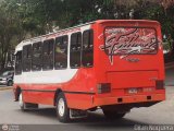 Transporte Privado Joaranny 198