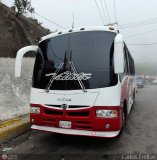 U.C. Caracas - El Junquito - Colonia Tovar 015, por Carlos Freitas