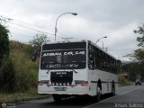 Colectivos Altagracia 17 Encava E-NT3200AR Integral Cummins 6CT TurboDiesel 8.3 275Hp