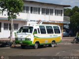 Empresa Corta Distancia Ltda 455 Non Plus Ultra Micrao Nissan 3.0DI