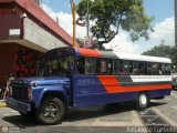 DC - Unin Trebol Blanco 48 Wayne Lifeguard Ford B-750