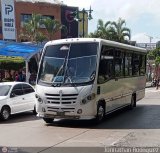 DC - Asoc. Cooperativa Carabobo Tiuna R.L. 009 Intercar Lugo Mercedes-Benz LO-915