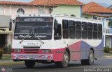 A.C. Unin Palo Negro (U.P.N.) 007, por Andrs Ascanio