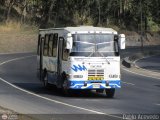 DC - Asoc. Conductores Criollos de La Pastora 013, por Pablo Acevedo