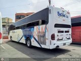 Bus Ven 3220, por Josu Snchez