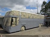 Rpidos Del Zulia 0151 Busscar Jum Buss 380 Scania K124EB