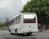 Particular o Transporte de Personal 026, por Jhosmar Luque