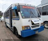 A.C. Unin Cordoba 02, por Jerson Nova