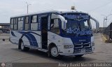 Cooperativa de Transporte Falcn 47
