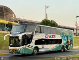 Turismo Das S.A. (Per) 530