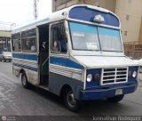 DC - Unin Conductores El Carmen 26, por Jonnathan Rodrguez