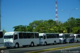 Garajes Paradas y Terminales Caraballeda