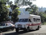 Lnea Cristbal Mendoza 012 AmTran Vanguard- Chevrolet Vandura