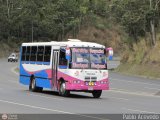 A.C. de Transporte Nmero Uno R.L. 004, por Pablo Acevedo