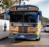 Transporte Palo Negro La Morita 2 109, por Kimberly Guerrero