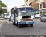 Ruta Metropolitana de La Gran Caracas 210, por Jonnathan Rodrguez