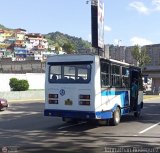 DC - Asoc. Cooperativa Carabobo Tiuna R.L. 097, por Jonnathan Rodrguez