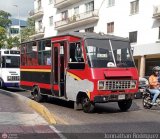 DC - Unin Manicomio - Silencio - Quinta Crespo 64