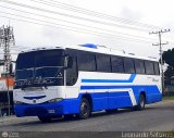Expresos Horizonte 43 Ciferal Cursor Volvo B10M