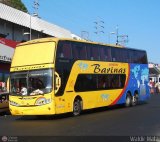 Expresos Barinas 087