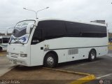 Cooperativa de Transporte Falcn 03 Unvi Xeito Nissan 3000 TDI