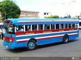 Colectivos Transporte Maracay C.A. 36