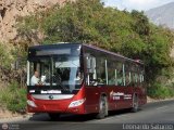 Bus Mérida