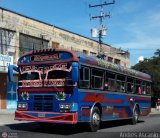 A.C. de Transporte Santa Ana 15 Encava Culebra Ciega Encava Cummins Grande