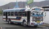 A.C. de Transporte Santa Ana 38, por Andrs Ascanio