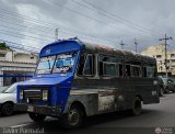 MO - A.C. de Conductores Jos Flix Ribas 1717, por Javier Parmalat 