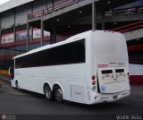 Bus Ven 3015, por Waldir Mata