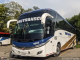 Unitransco S.A. 9803, por Joseph Puello