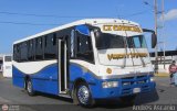 Coop. de Transporte La Candelaria 45, por Andrs Ascanio