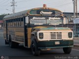 ZU - Colectivos Concepcin 050