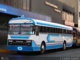 LA - A.C. Unin Laense 903 Blue Bird All American FE  