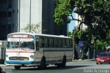 DC - A.C. Conductores Magallanes Chacato 20, por Pablo Acevedo