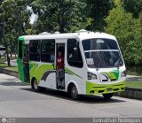 DC - S.C. Plaza Espaa - El Valle - Coche 071, por Jonnathan Rodrguez