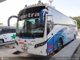 Copetran 8058 Autobuses AGA Spirit Chevrolet LV150