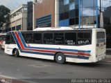 Expresos Nirgua 0122 Encava E-5053MT Integral Cummins ISC 8.3 280Hp