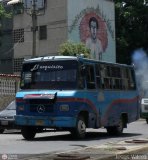 Ruta Metropolitana de Guarenas - Guatire 85