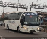 Transporte Martnez (Per) 034