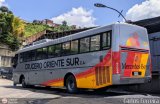 Cruceros Oriente Sur 110